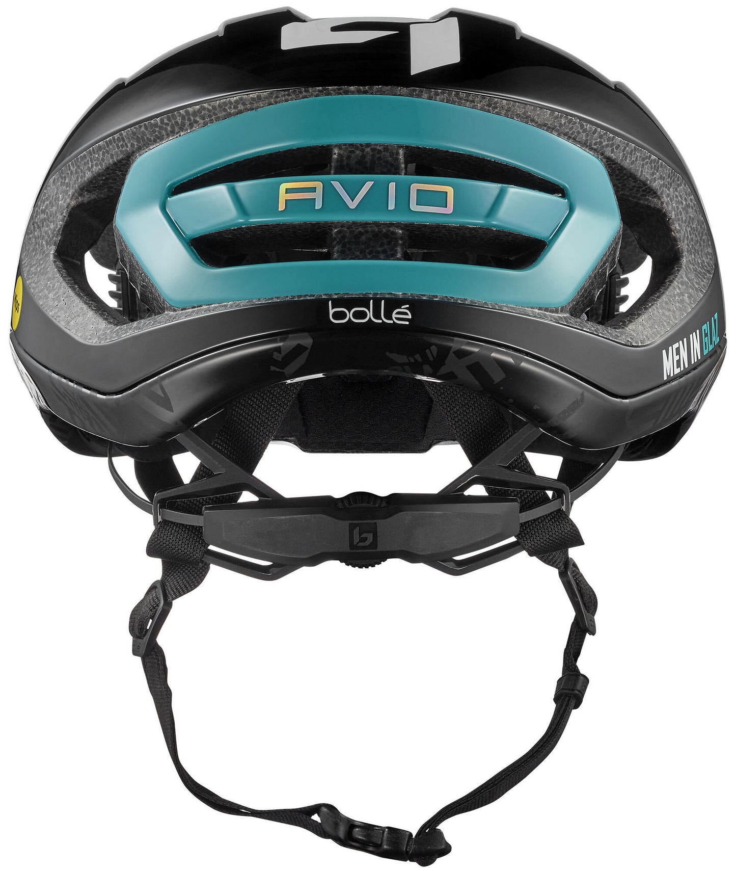 Bollé helm avio mips helmet bolle avio mips gr shiny black glaz