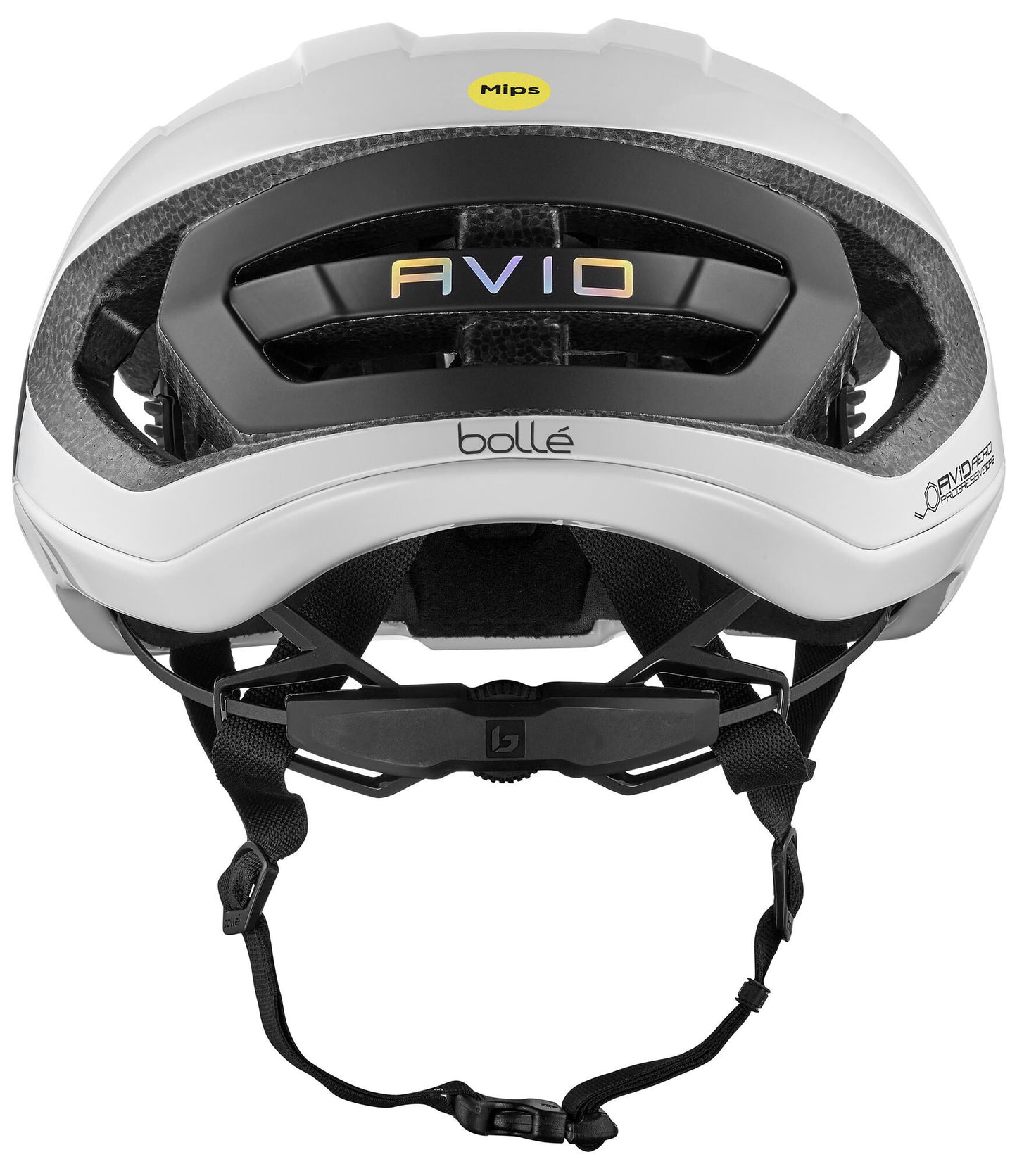 Helmet Bollé AVIO MIPS SHINY BIANCO LASSE