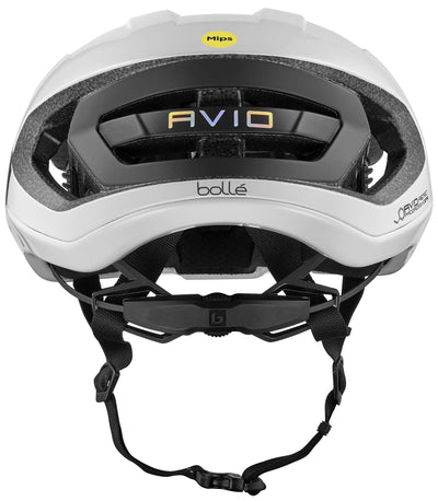 Bollé helm avio mips helmet avio mips shiny white size l