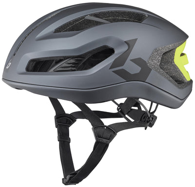 Bollé casco avio mips titanium ácido mate l