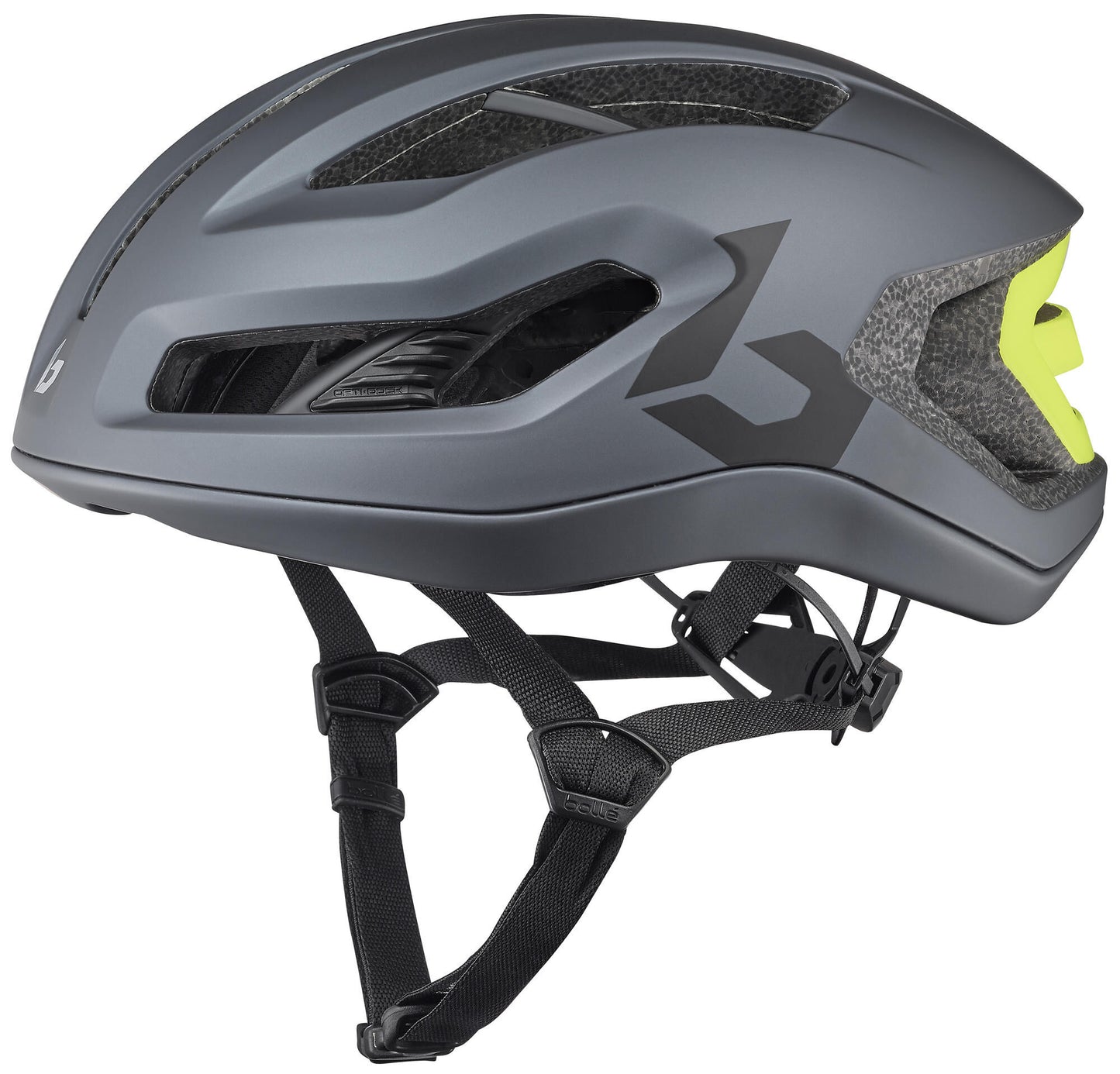 Helmet Bolli AVIO MIPS Acido in titanio opaco m