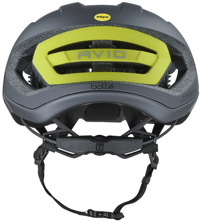 Bollé helm avio mips helmet avio mips titanium acid matte m