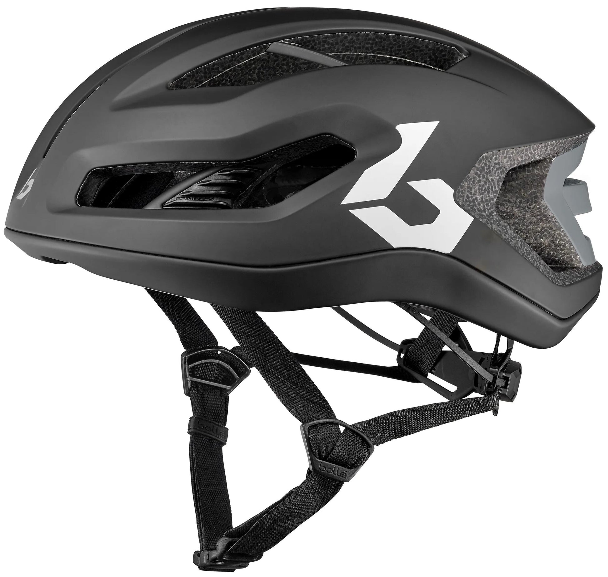 Helmet Bolli Aviio Mips Black Matte size M