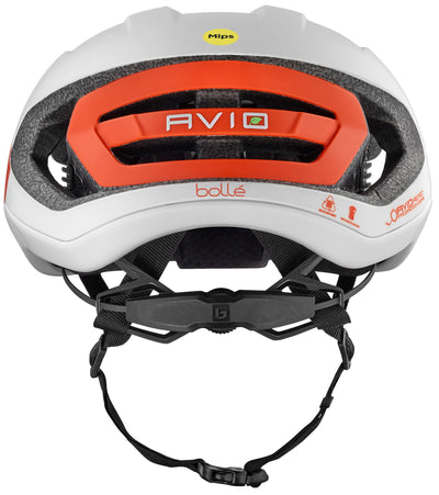 Bollé Casco Avio Mips Matte gris más ligero S