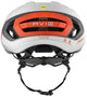 Bollé Helmet Avio Mips Ligero Matte gris más ligero M