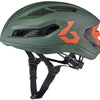 Bollé Casco Avio Mips Matte verde naranja L