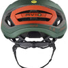 Helmet Bolli Aviio Mips Matte Green Orange S