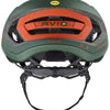 Helmet Bolli Aviio Mips Matte Green Orange S