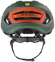 Bollé Helmet Avio Mips Matte verde naranja S
