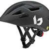Bollé helm stance jr mips helm. stance jr mips xs matte black