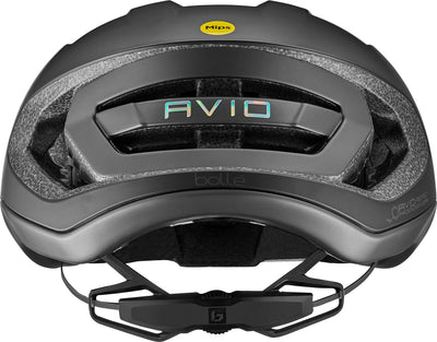 Bollé Casco Avio Mips Mineral Black Matte M