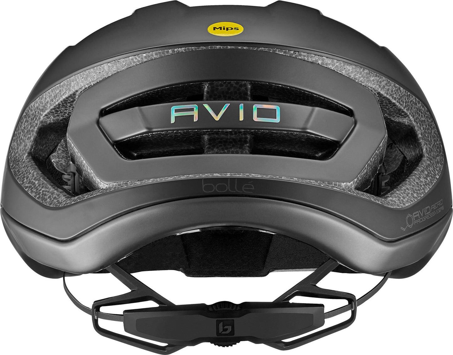 Bollé Helmet Avio Mips Mineral Black Matte S