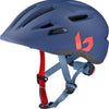 Casco Bollé Stance Jr Casco Stance Jr Navy Stone Matte XS