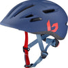 Bollé helm stance jr helmet stance jr navy stone matte xs