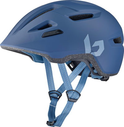 Bollé Helm Stance Pure Helmet Stanza Pure Navy Stone Matte M