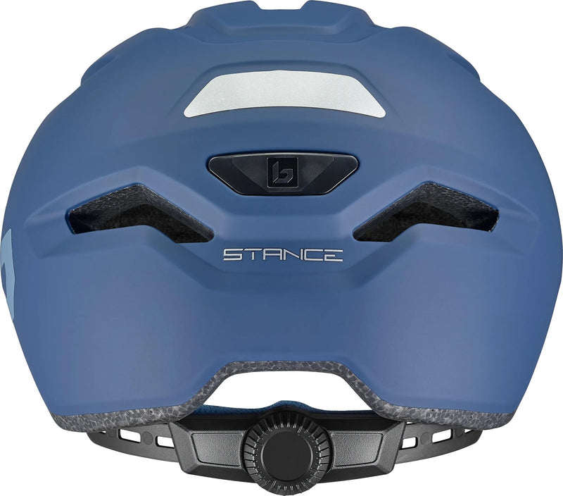Celme di Bollé Stance Pure Navy Stone Matte L