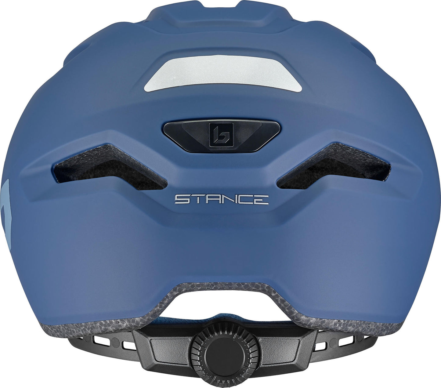 Bollé Helm Stance Pure Helmet Stanza Pure Navy Stone Matte M