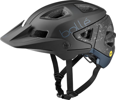 Bollé mtb-helm eco trackdown mips helmet eco trackdo. mips size s min.bl.matte