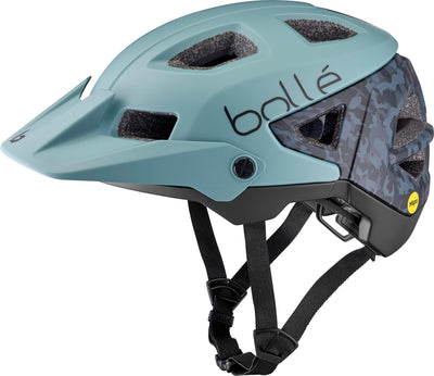Bollé Casco Eco Trackdo. MIPS Tamaño s Sage mate