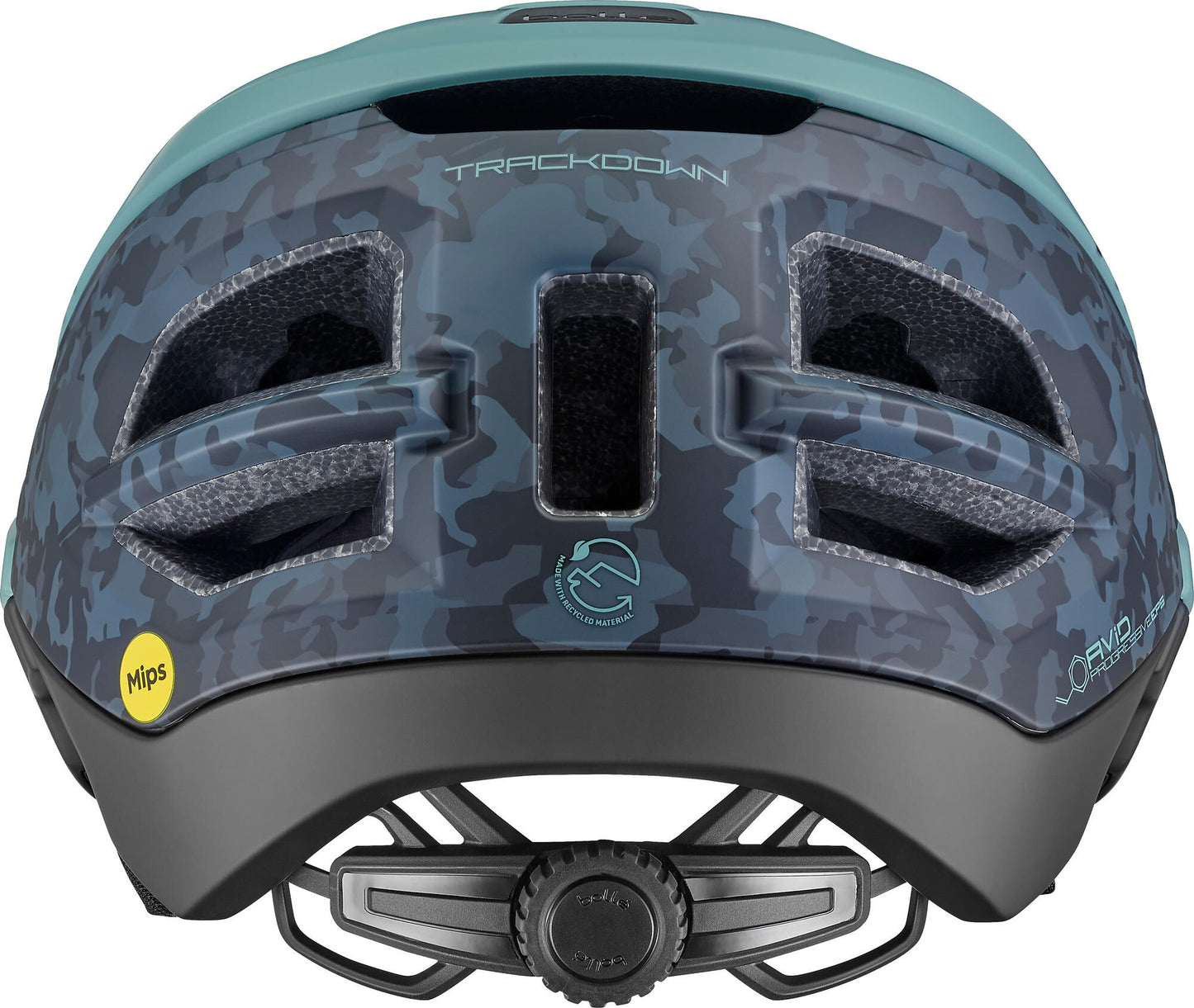 Helmet Bollé Eco Trackdo. MIPS Dimensione S Sage Matte