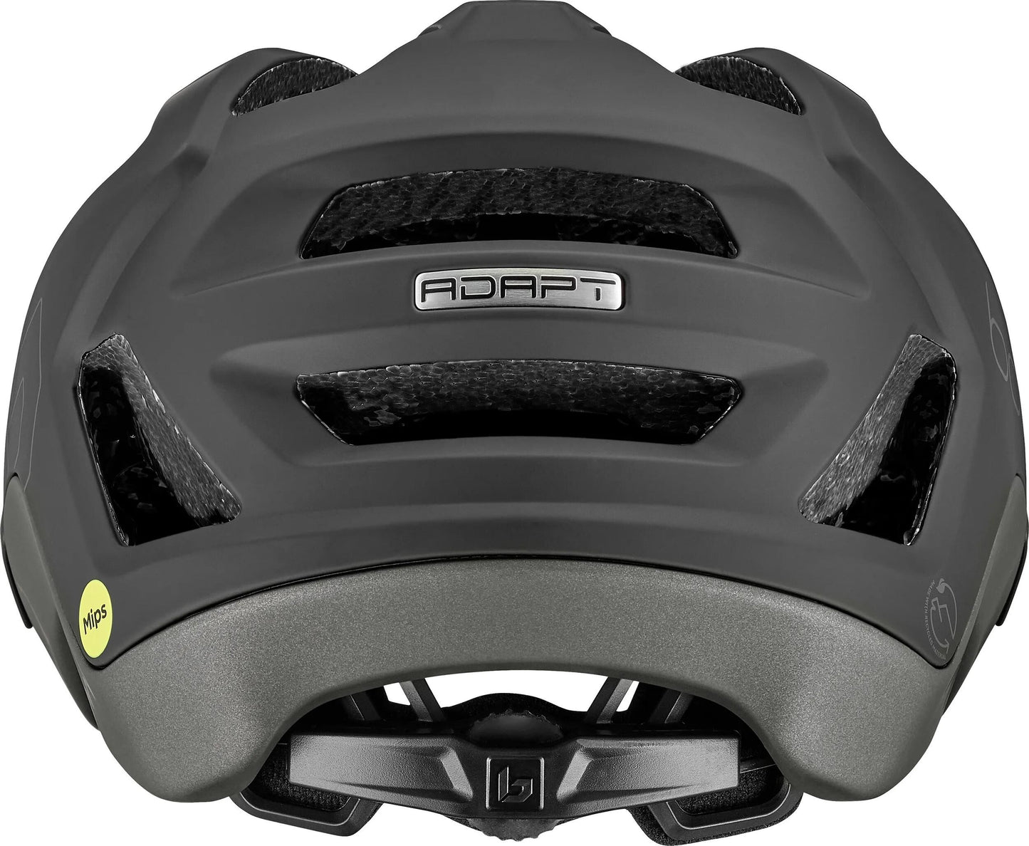Bollé casco eco adapt mips size s min.bl.matte