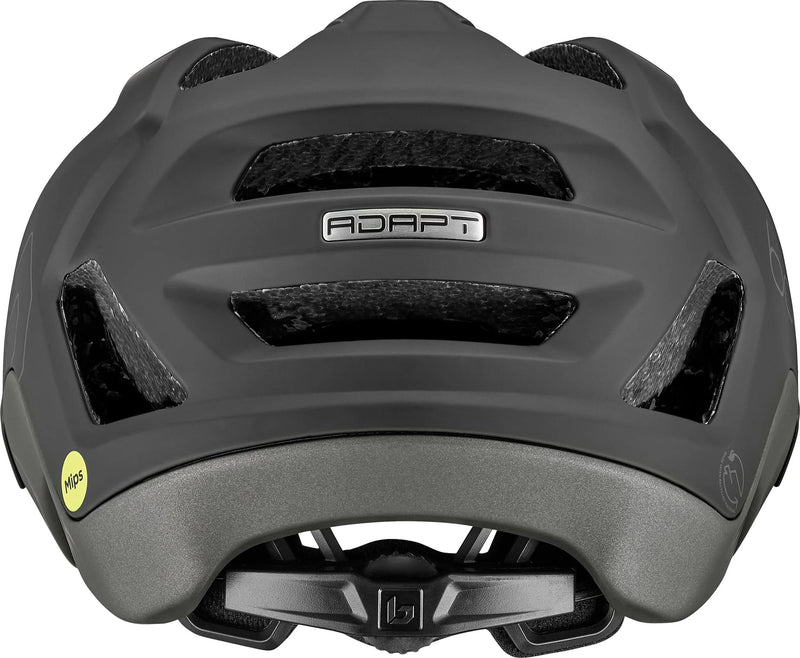Helmet Bolli Eco Adapt Mips size S Min.bl.Matte