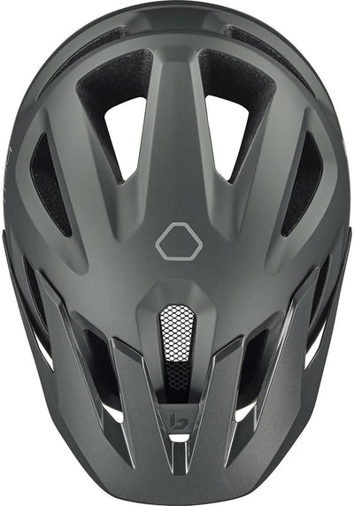 Bollé mtb-helm adapt pure mips helmet adapt pure mips size m black pine m.