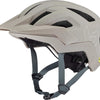 Bollé mtb helm eco adapt mips helmet eco adapt mips size s oatmeal matte