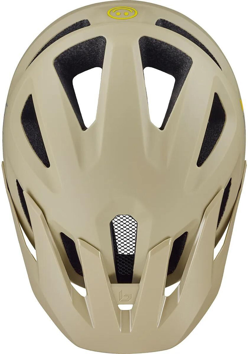 Casco mtb bollé adapt pure casco adapt pure talla m polvo mate