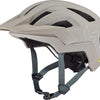 Casco Bollé Eco Adapt Mips size S Matte di farina d'avena