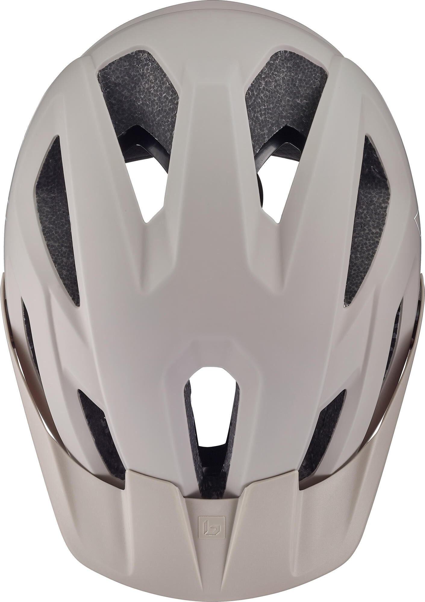 Casco Bollé Eco Adapt Mips size S Matte di farina d'avena