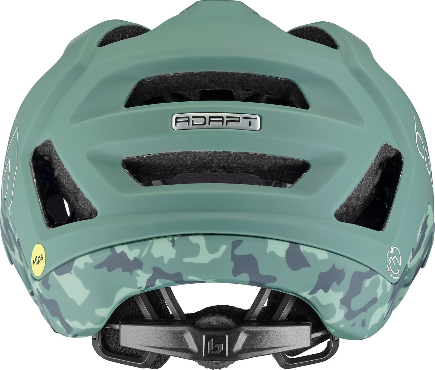 Casco Bollé Eco Adapt Mips size l Sage Matte
