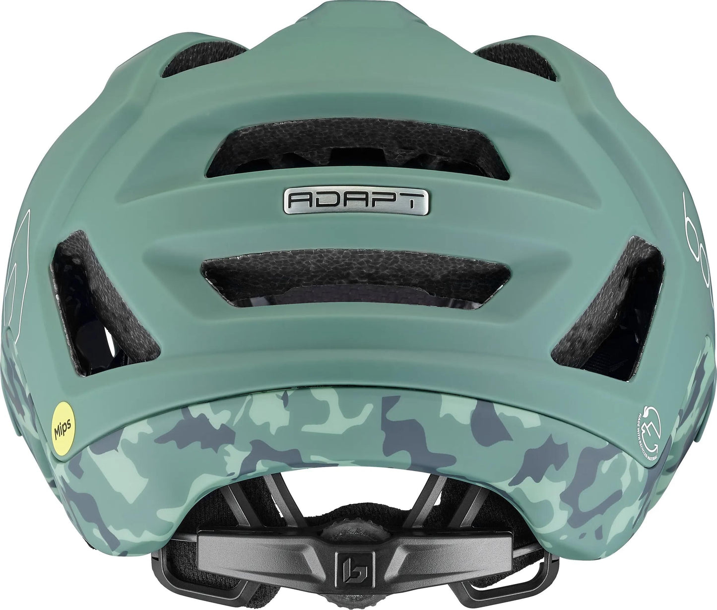 Casco Bollé Eco Adapt Mips Size M Sage Matte