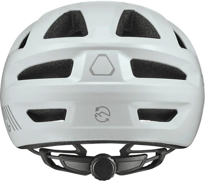 Bollé helm spero bolle spero helmet, size shiny porcelain