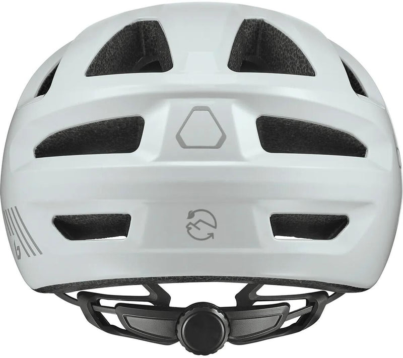 Helmet Bollé SPero size M Porcellana lucido