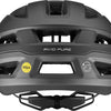 Helmet Bolli Ecoopure Mips size S Min.bl.Matte