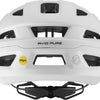 Casco Bollé Ecoopure MIPS MIPS MATE MATTE BIANCO