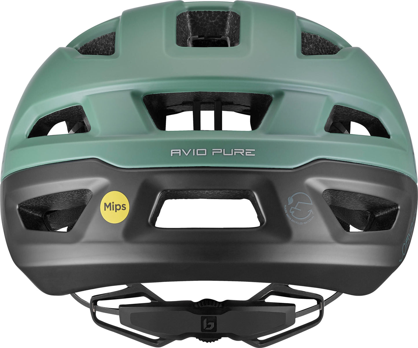 Helmet Bolli Eco Aviio Pure Mips size M Sage Ma.