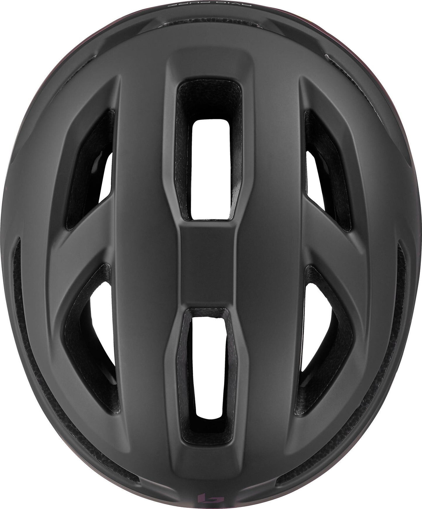 Helmet Bolli Eco Aviio Pure Mips size M bl.pur.m