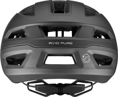 Bollé helm eco avio pure helmet eco avio pure size m min.bl.matte