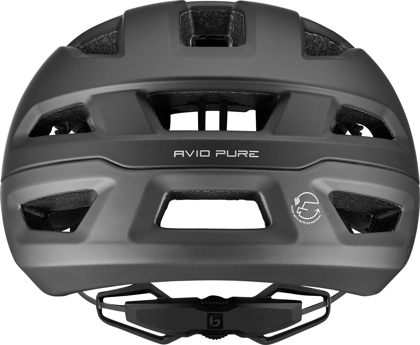 Helmet Bolli Eco Aviio Pure Size M Min.bl.Matte