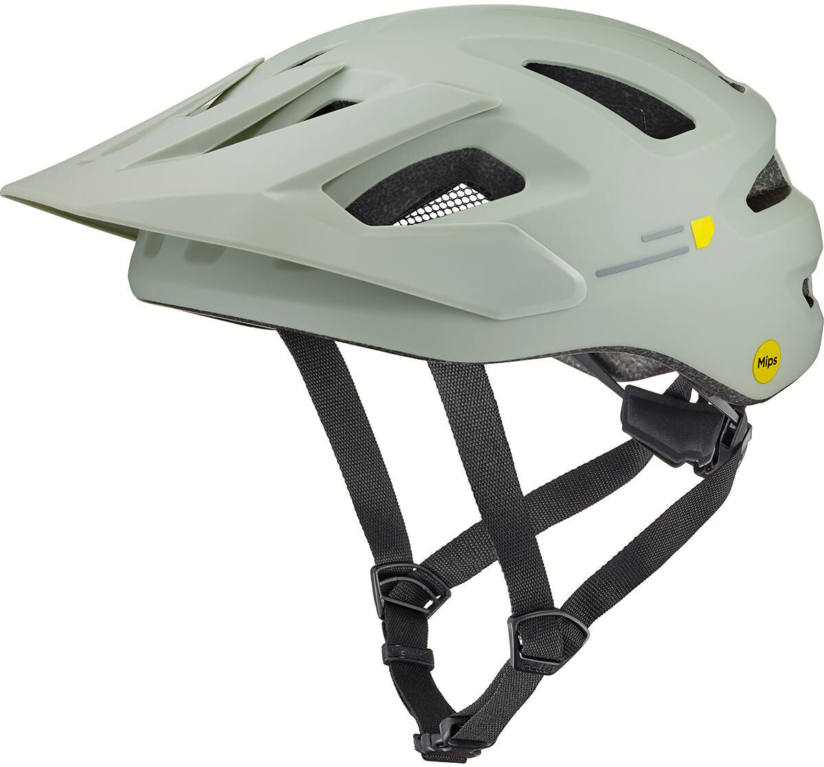 Helmet Bolli SPero MIPS size M Argil Matte