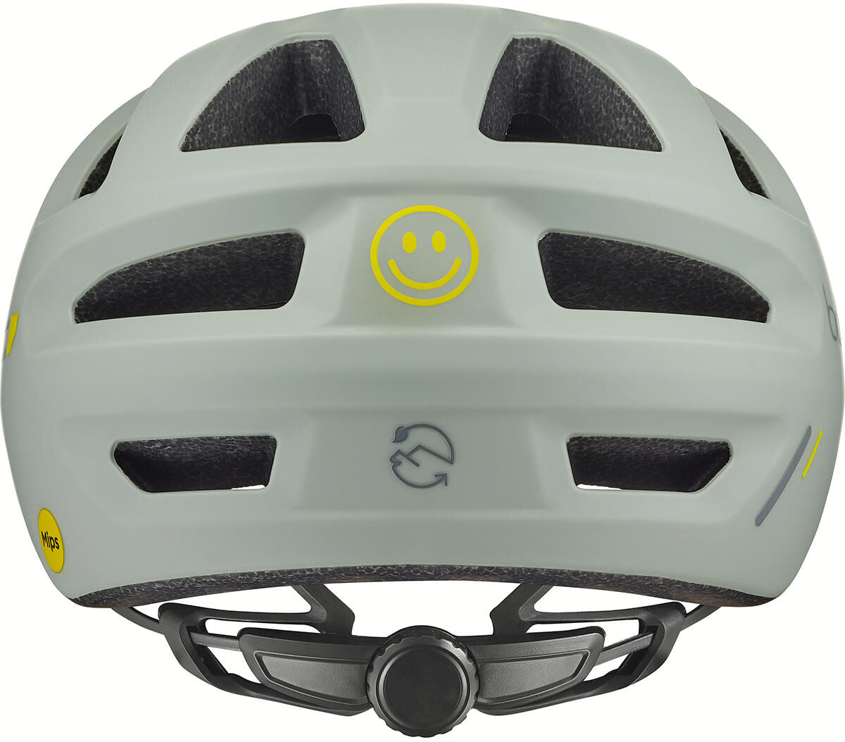 Helmet Bolli SPero MIPS size M Argil Matte