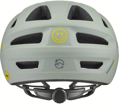 Bollé mtb-helm adapt pure mips helmet adapt pure mips size s argil matte
