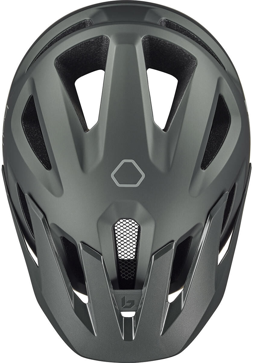 Casco mtb bollé adapt pure mips casco adapt pure mips talla m pino negro m.