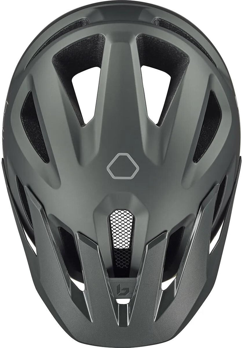 Bollé mtb-helm adapt pure mips helmet adapt pure mips size l black pine m.