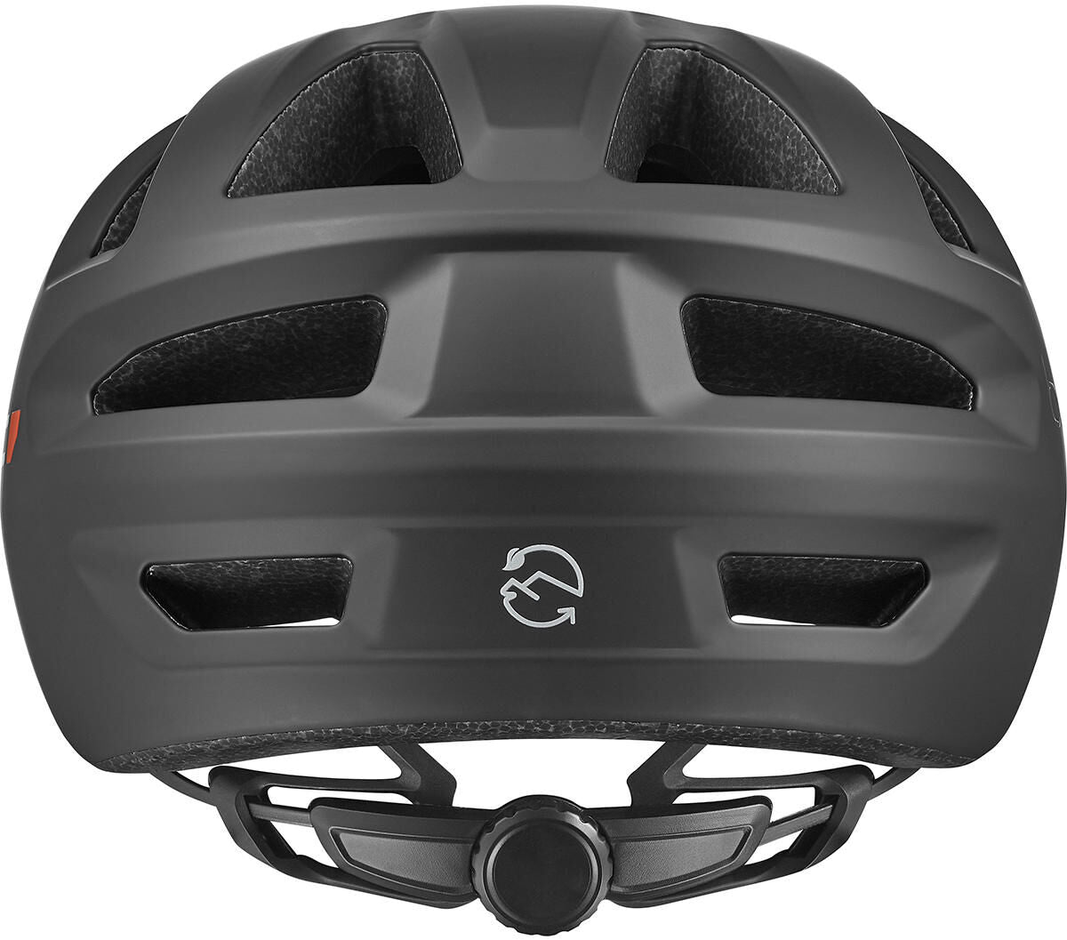 Bollé mtb helm adapt pure helmet adapt pure size l black matte