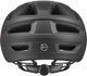 Casco Bollé Adapt Pure Size S Black Matte