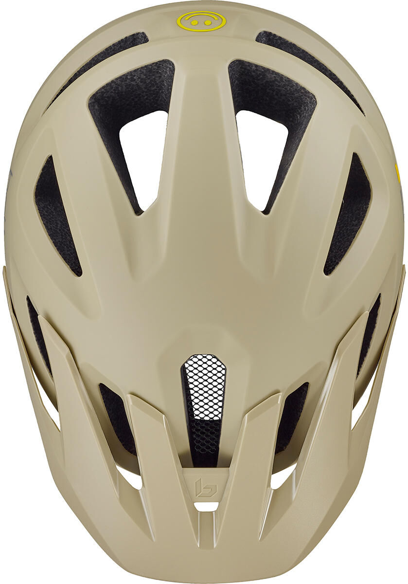 Casco mtb bollé adapt pure casco adapt pure talla m polvo mate
