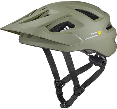 Casco mtb bollé adapt pure casco adapt pure talla m caqui mate